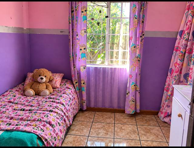 3 BEDROOM FREESTANDING FOR SALE IN VANDERBIJLPARK CE 2